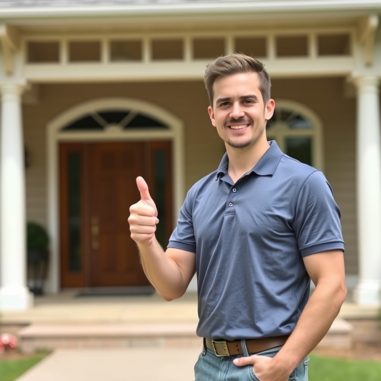 Founder of Tyler Termite Control