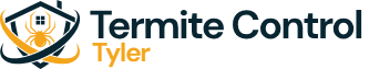 Tyler Termite Control Company Logo